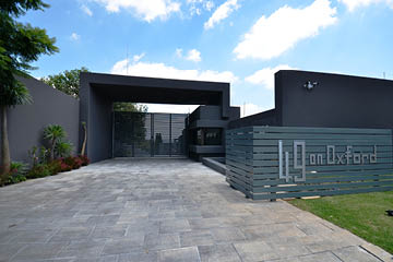 Home Developement in Sandton, Sandhurst