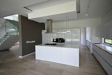 Building A new home in South Africa, Sandton, jhb