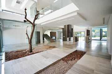 Home Devlopement in Sandton