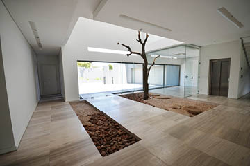 Building a new home in JHB