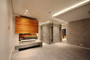 new way of building homes