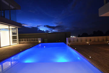 I want to build my own house in Johannesburg