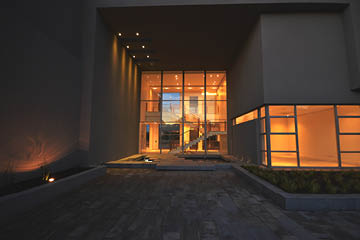 I want to build my own house in Johannesburg