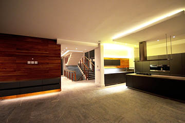 I want to build my own house in Johannesburg