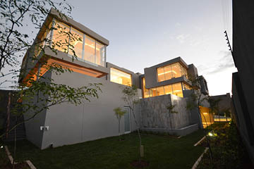 new house plan design