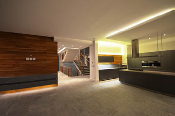 House building companies